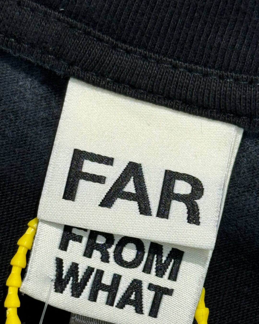 Кофта Far From What — изображение 8