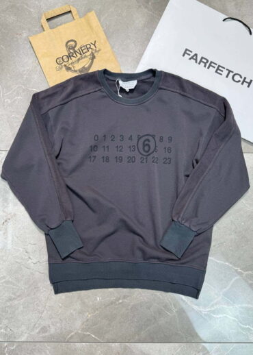 Кофта Maison Margiela