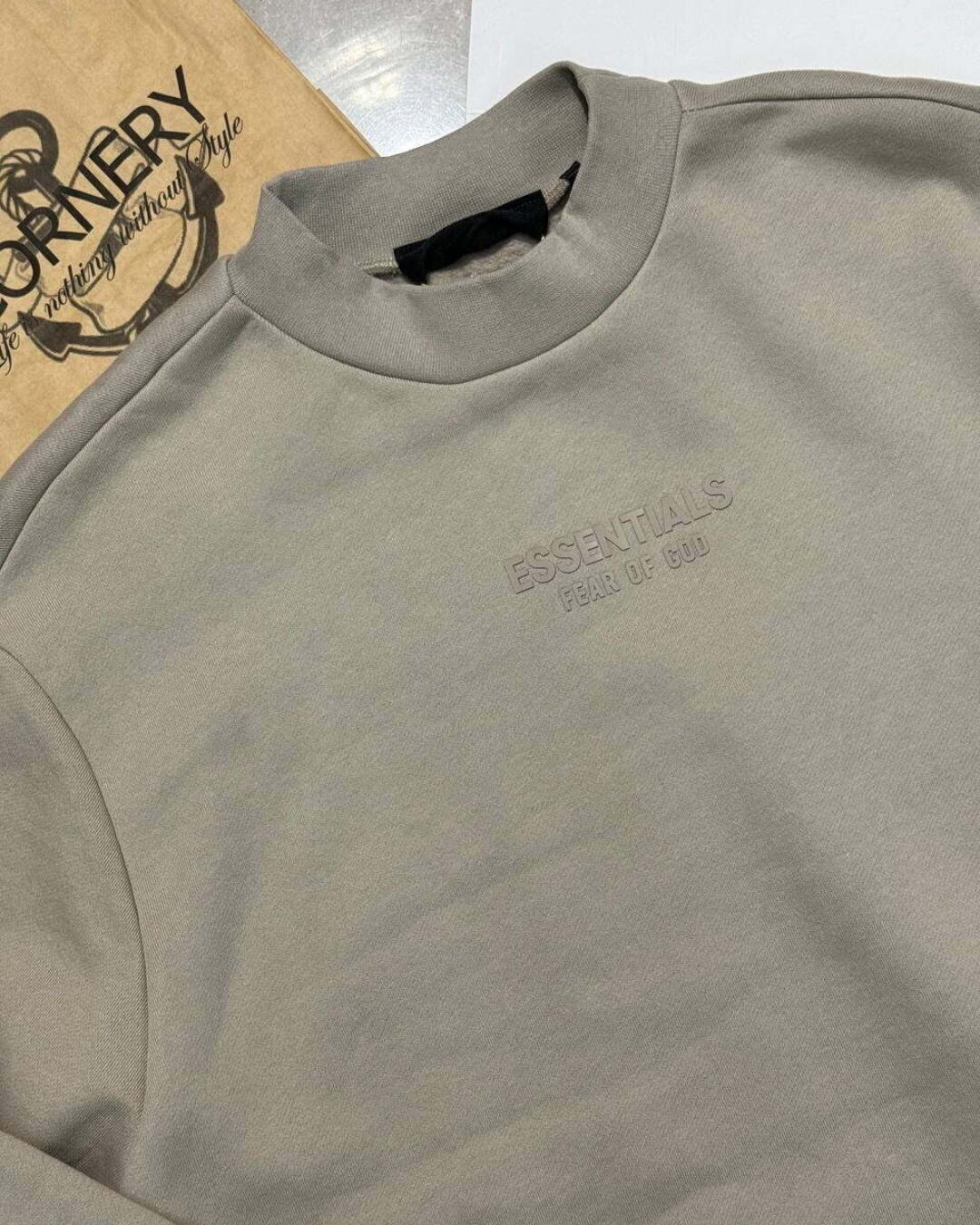 Кофта Fear of God — изображение 3