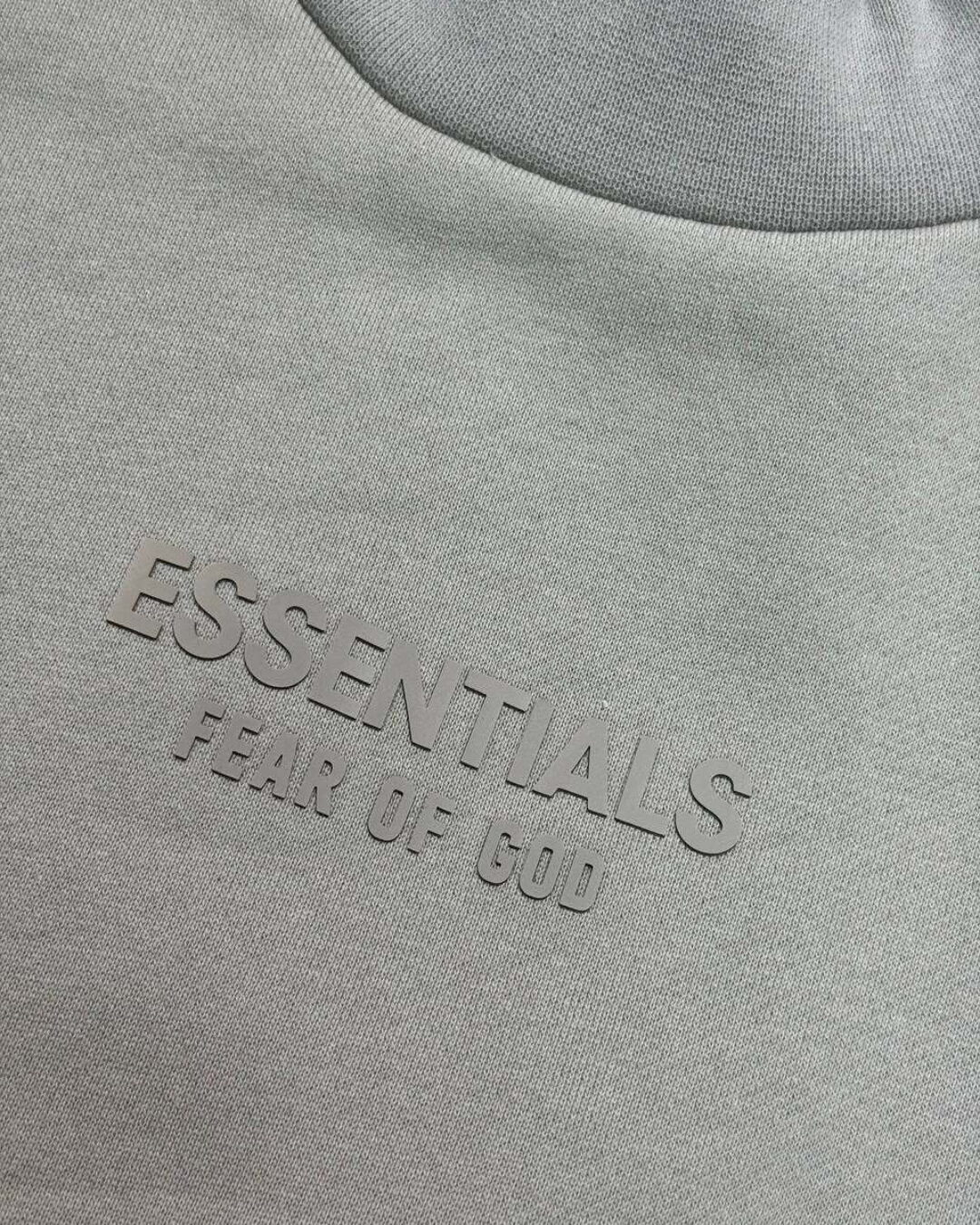 Кофта Fear of God — изображение 4
