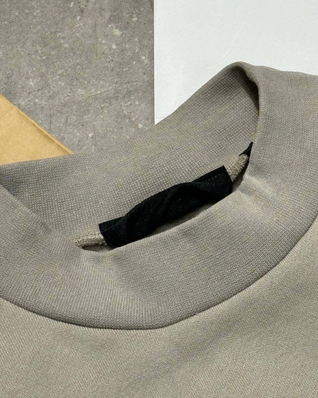 Кофта Fear of God — изображение 6