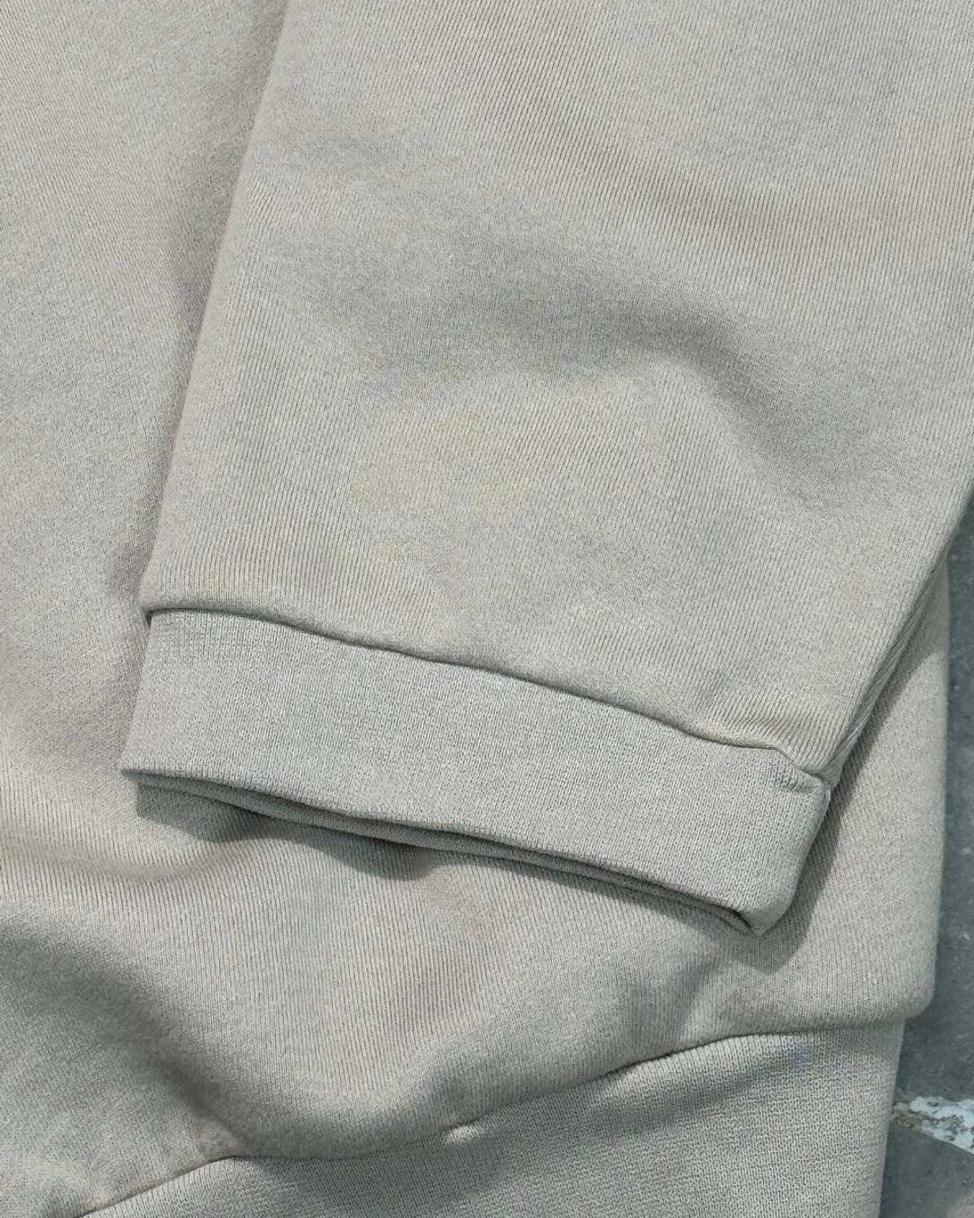 Кофта Fear of God — изображение 8