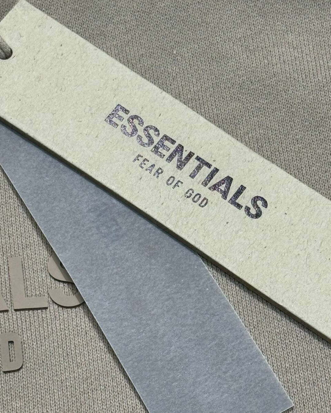 Кофта Fear of God — изображение 9