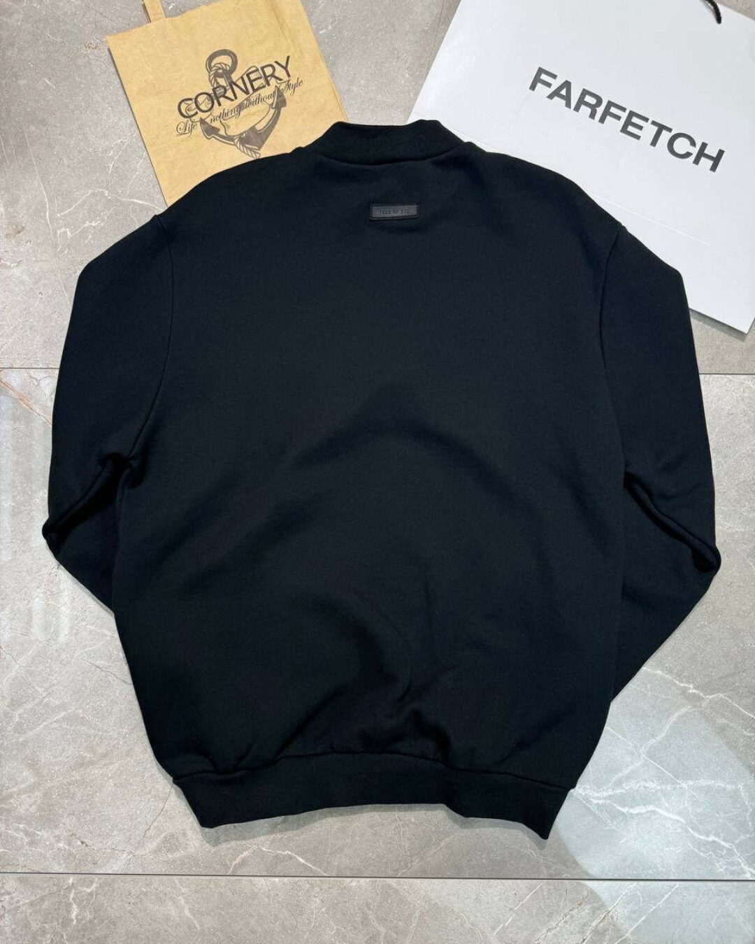 Кофта Fear of God — изображение 2