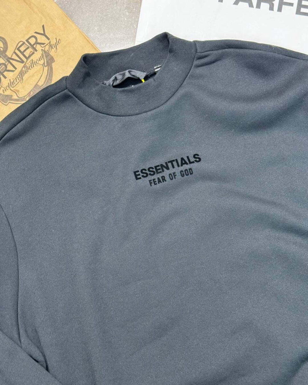 Кофта Fear of God — изображение 3