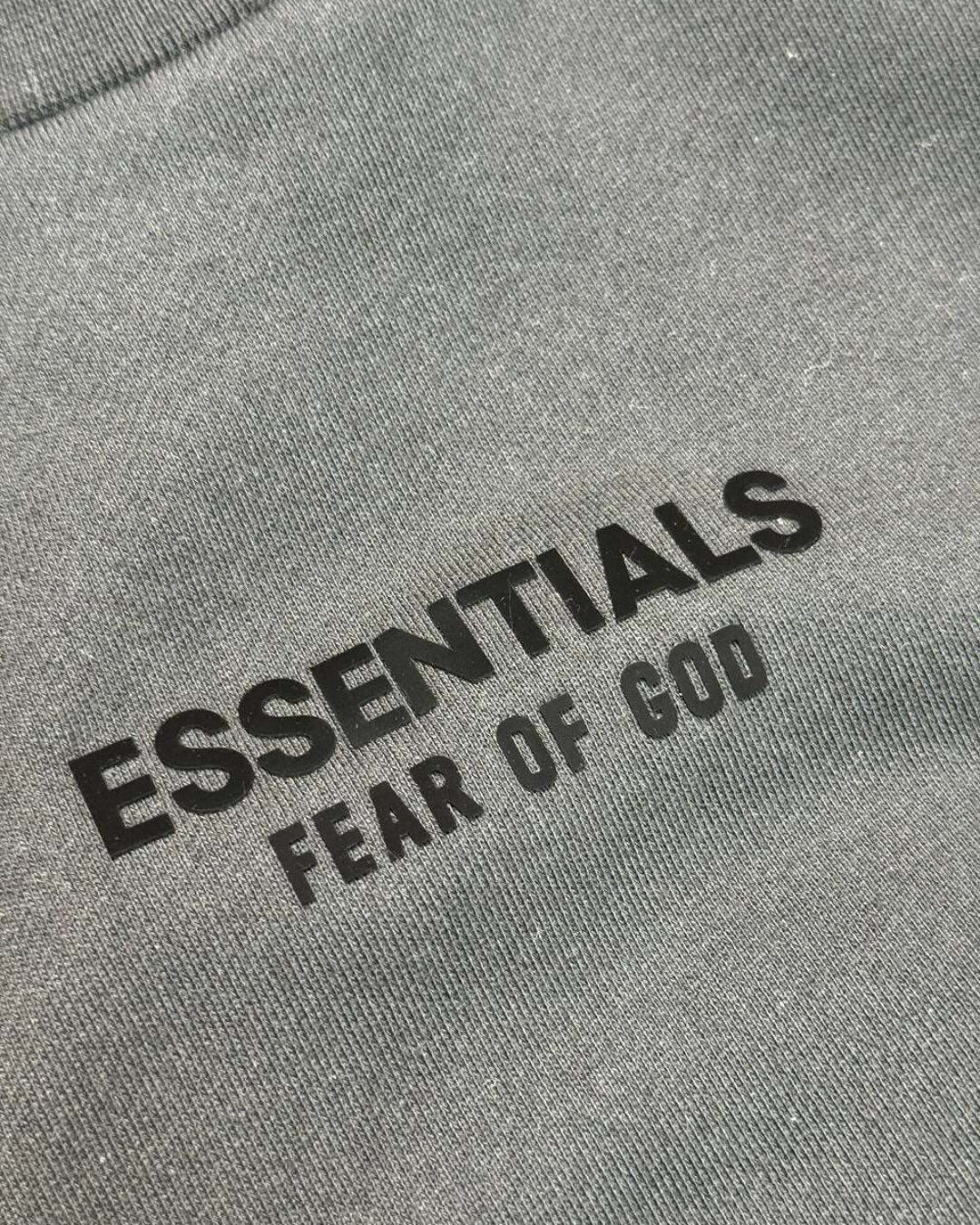 Кофта Fear of God — изображение 4
