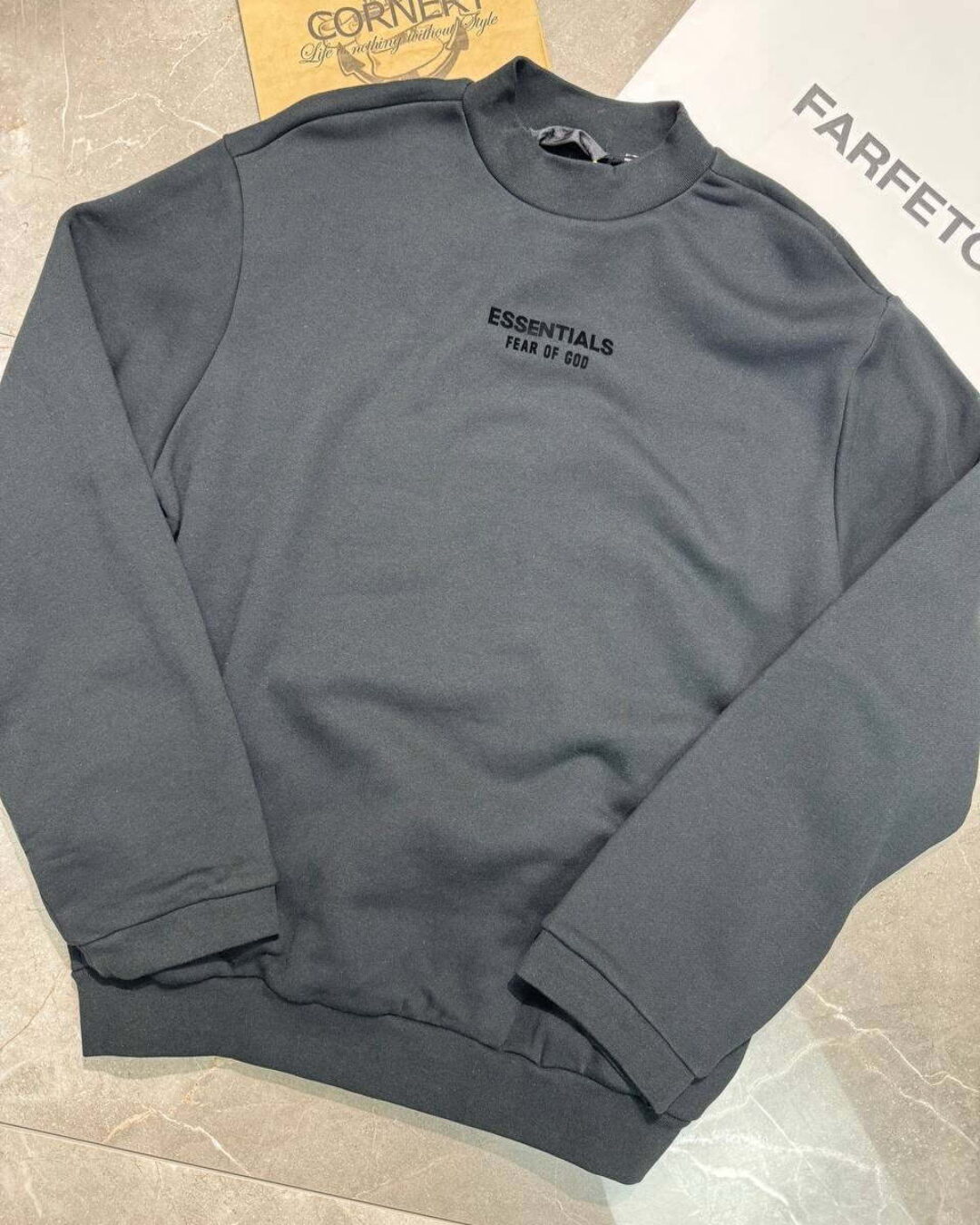 Кофта Fear of God — изображение 5