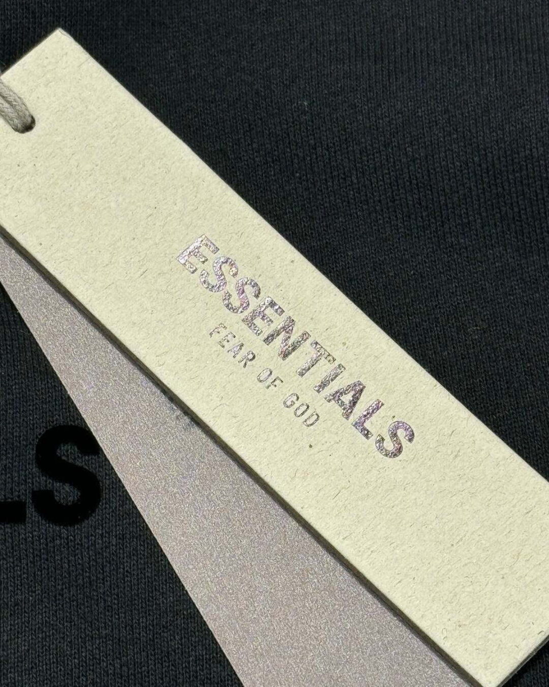 Кофта Fear of God — изображение 6