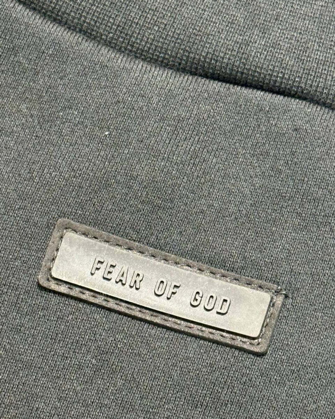 Кофта Fear of God — изображение 8