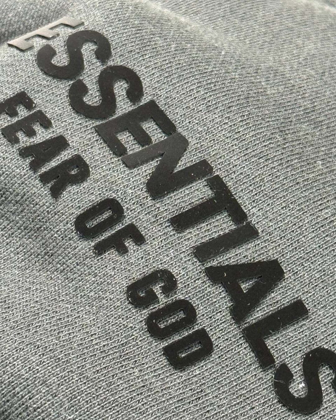 Кофта Fear of God — изображение 9