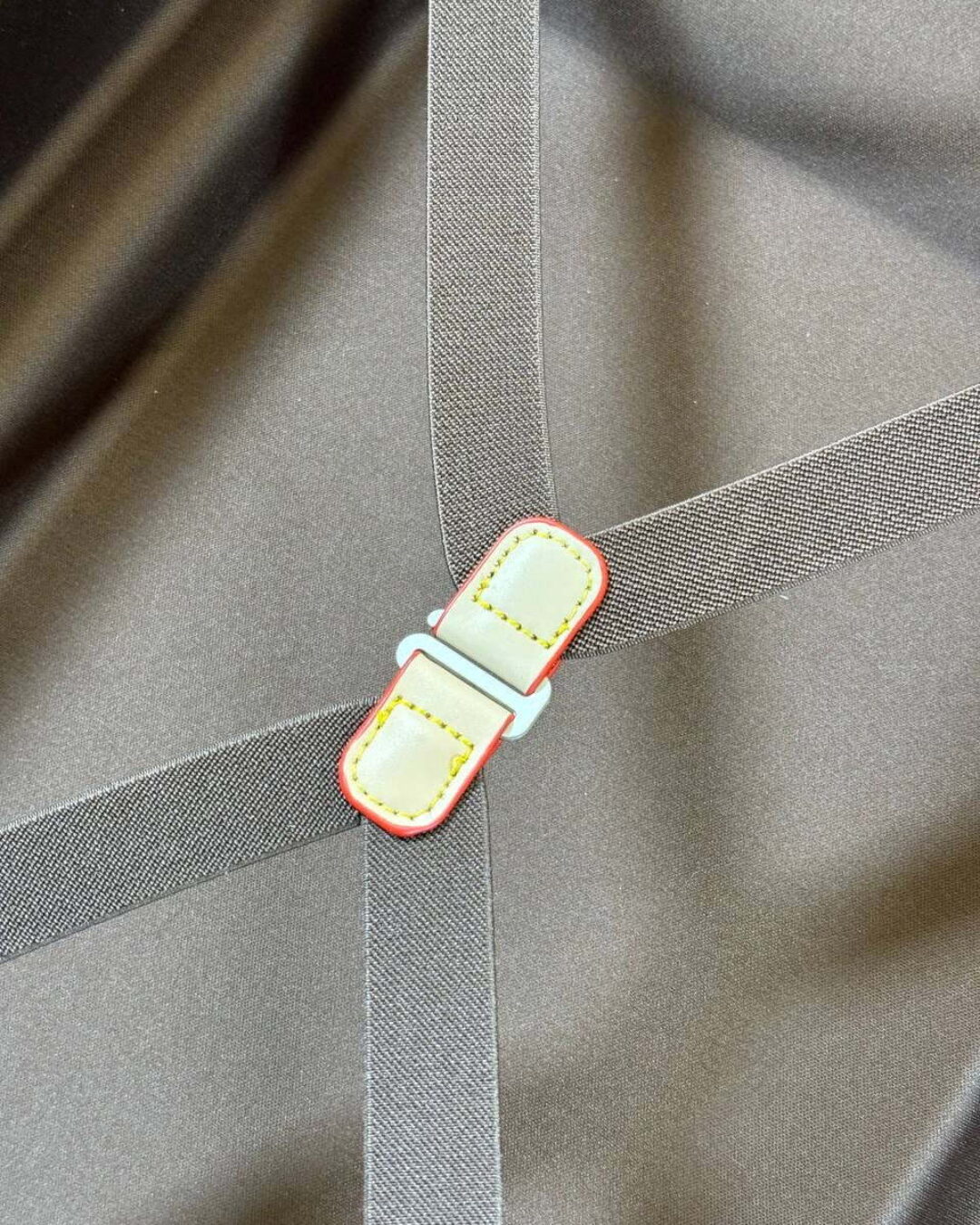 Чемодан Louis Vuitton — изображение 8