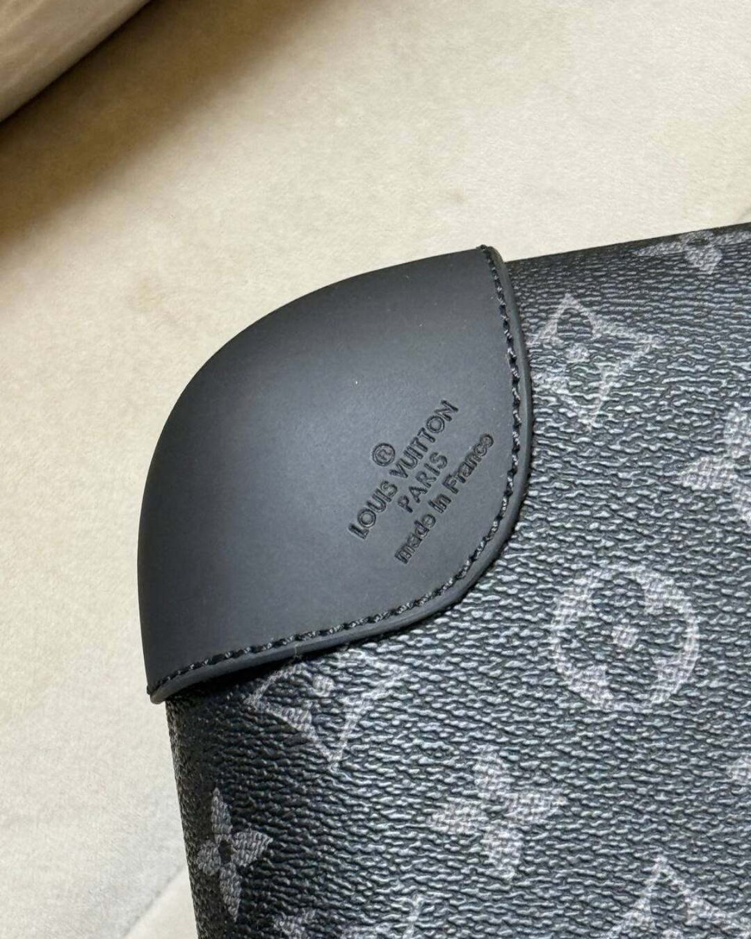 Чемодан Louis Vuitton — изображение 6