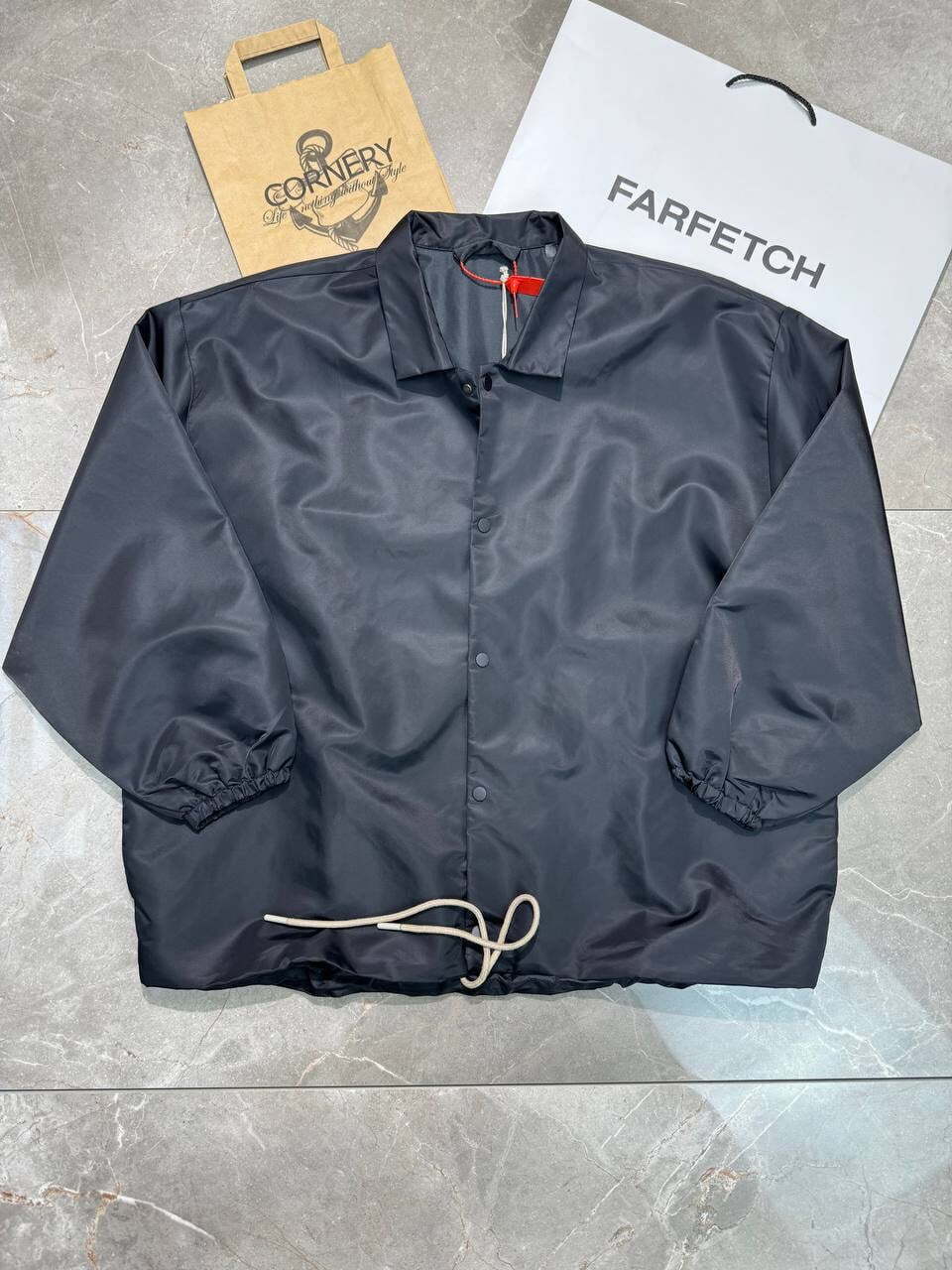 Ветровка Fear of God