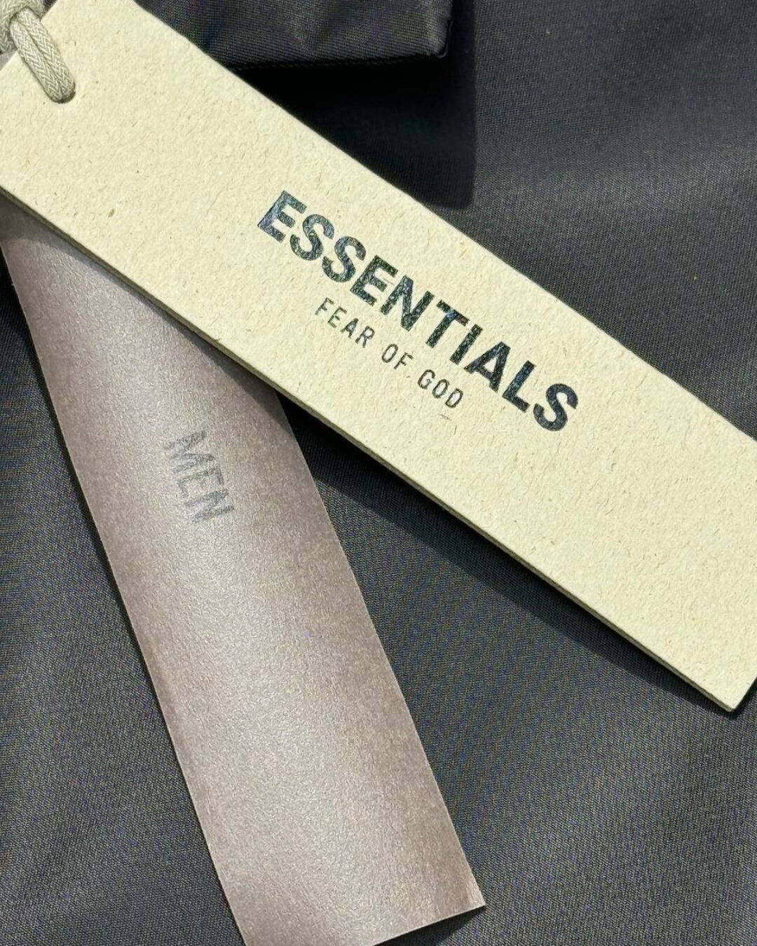 Ветровка Fear of God — изображение 6