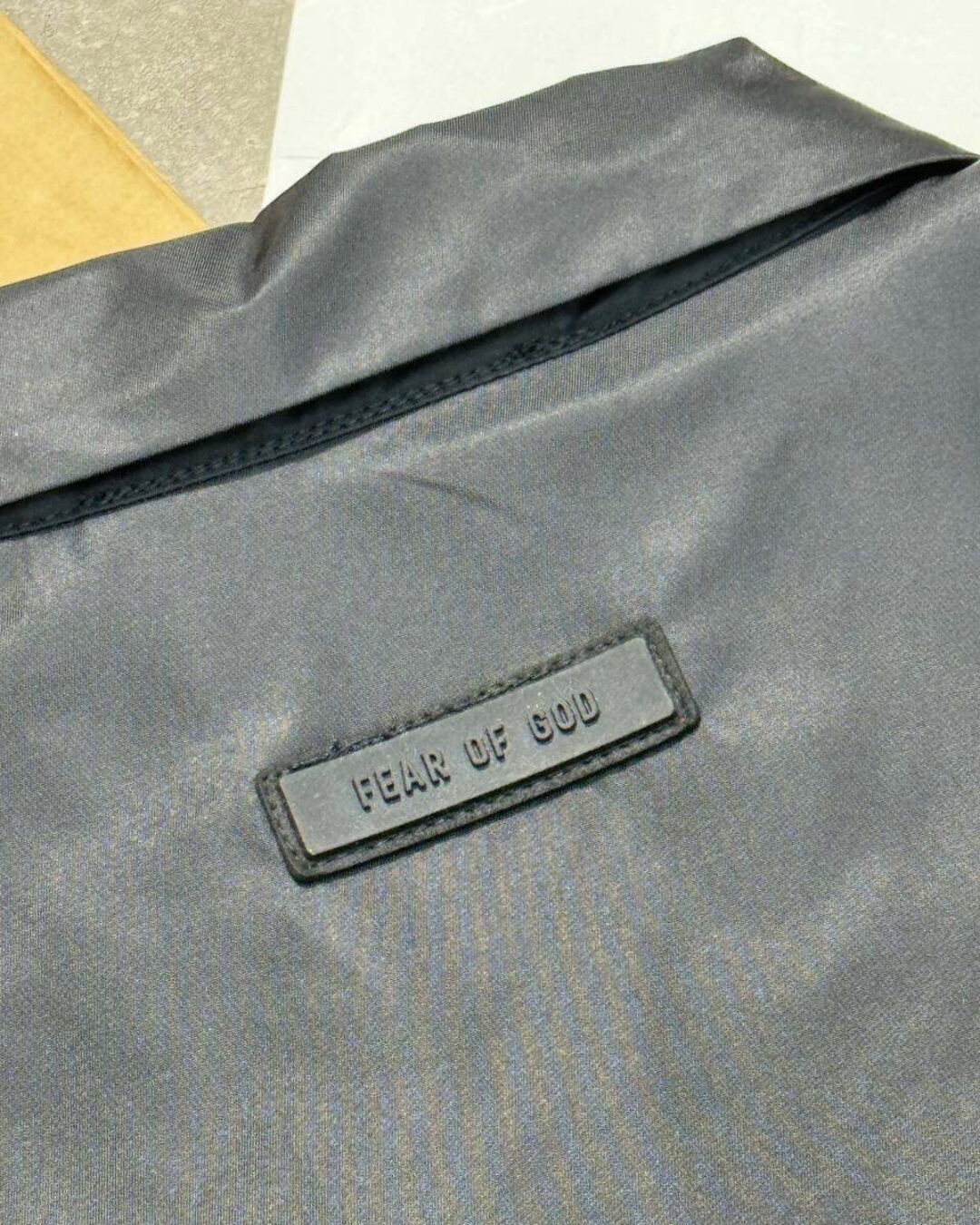 Ветровка Fear of God — изображение 7