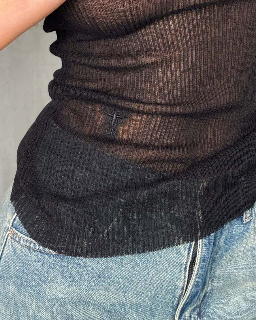 Майка Dior — изображение 2