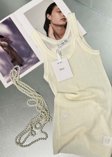 Майка Dior