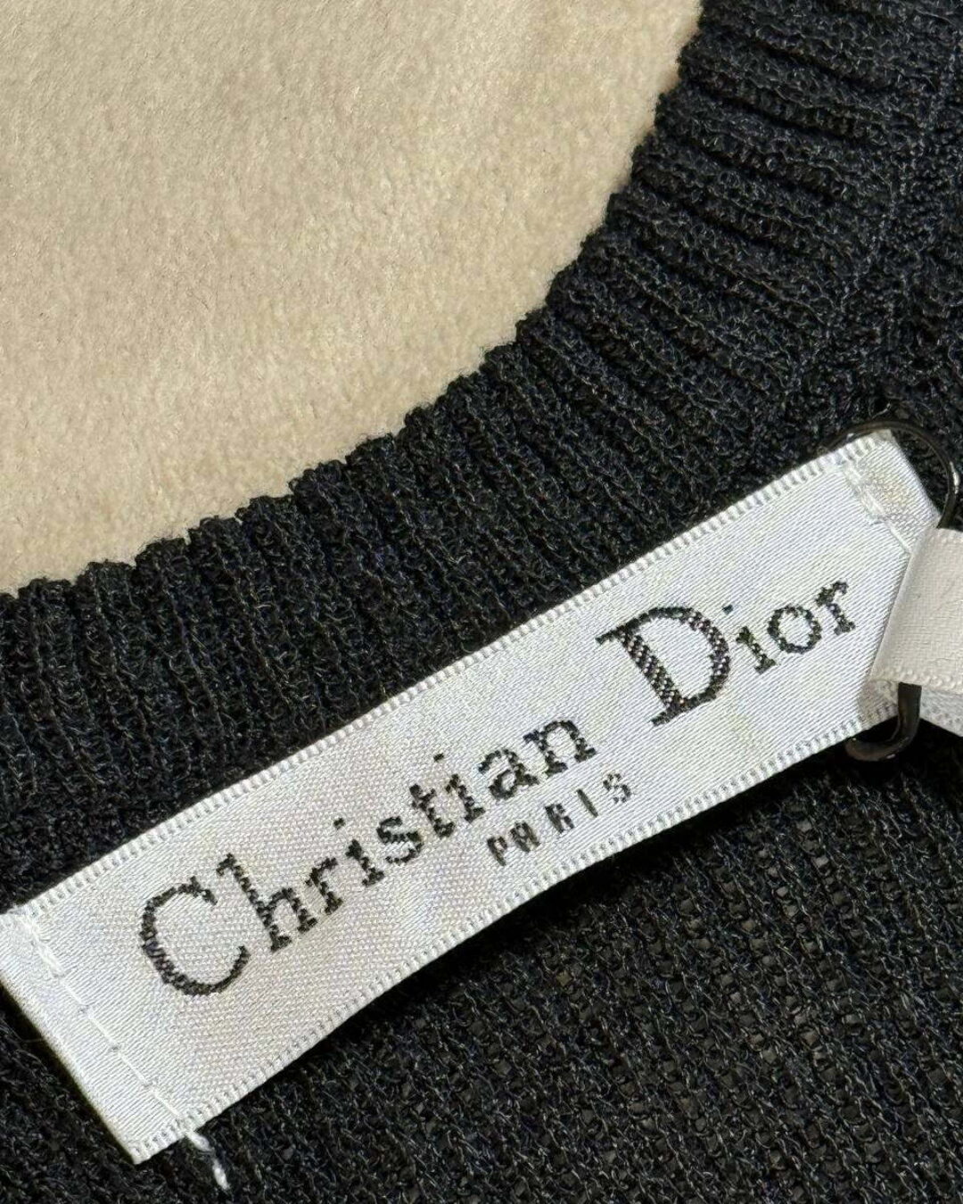 Майка Dior — изображение 4