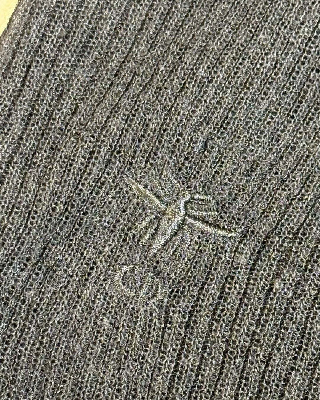 Майка Dior — изображение 9