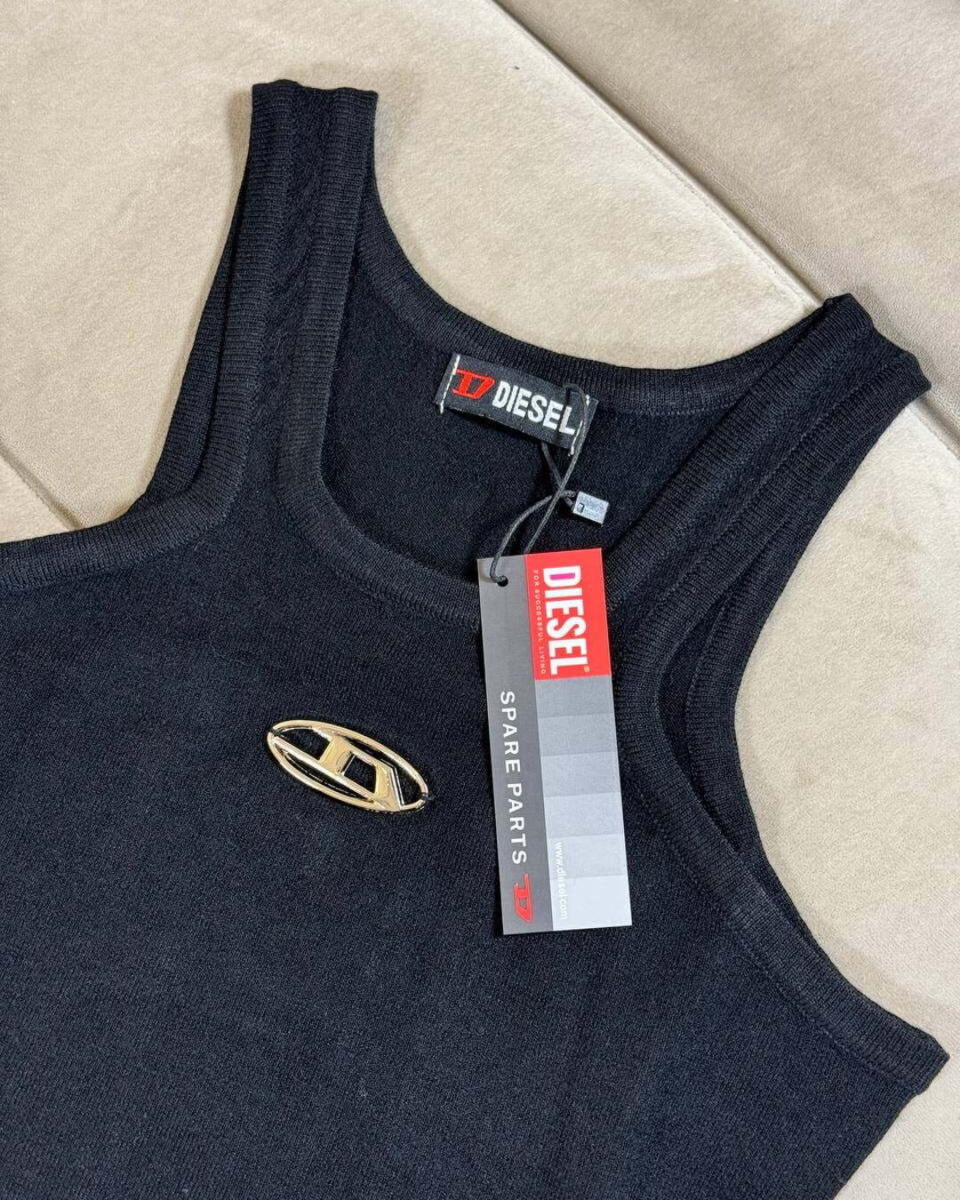 Майка Diesel — изображение 4