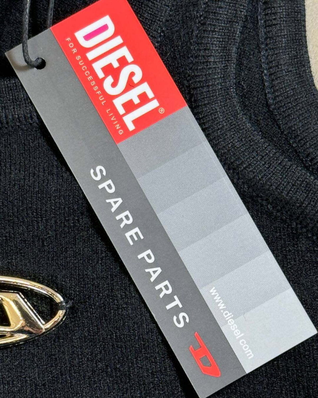 Майка Diesel — изображение 7