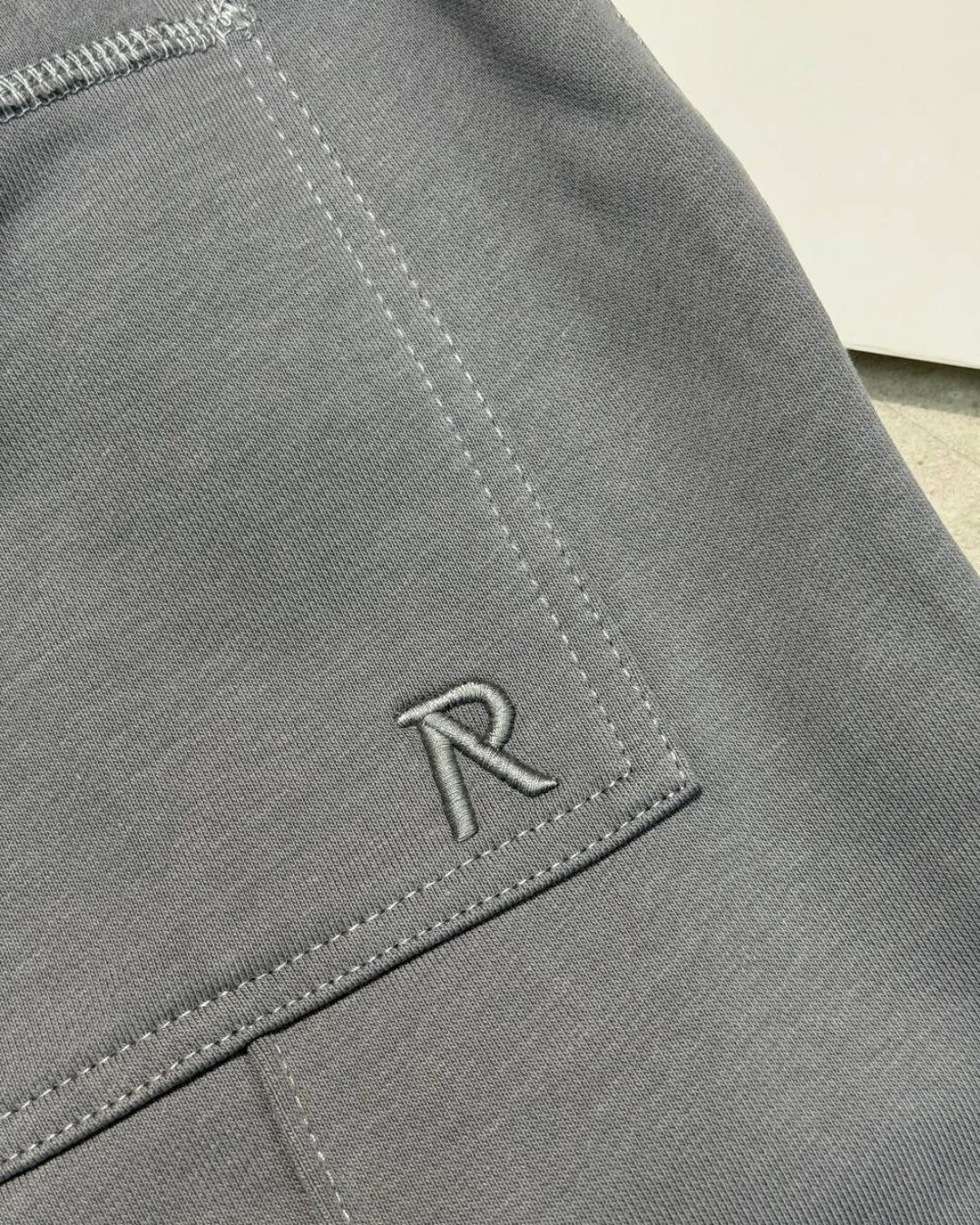 Спортивные Штаны Represent — изображение 10