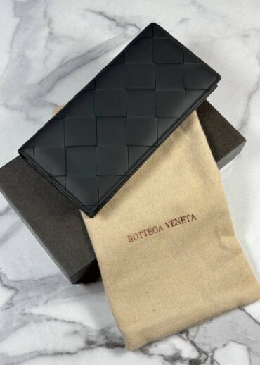 Кошелёк Bottega Veneta