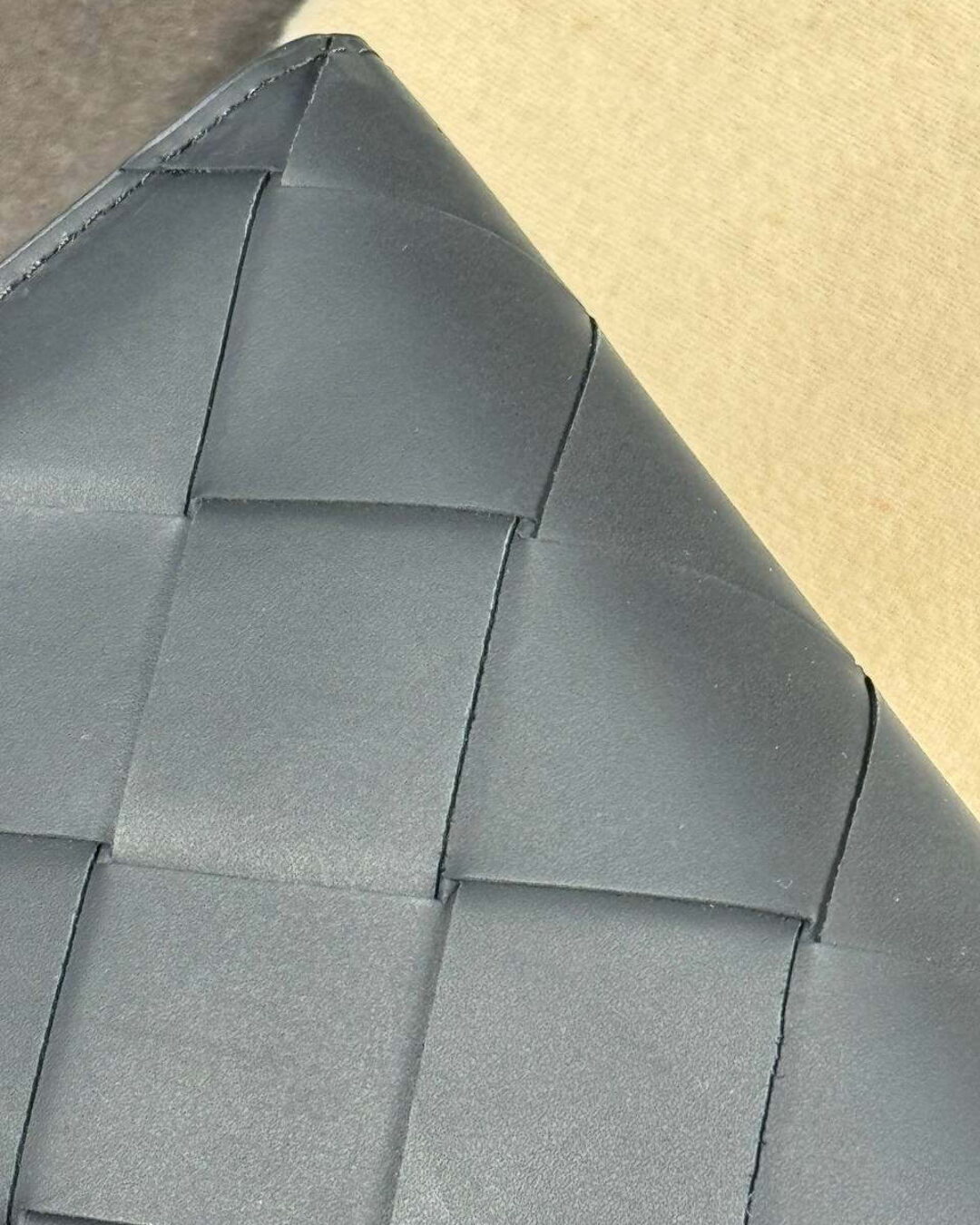 Кошелёк Bottega Veneta — изображение 7