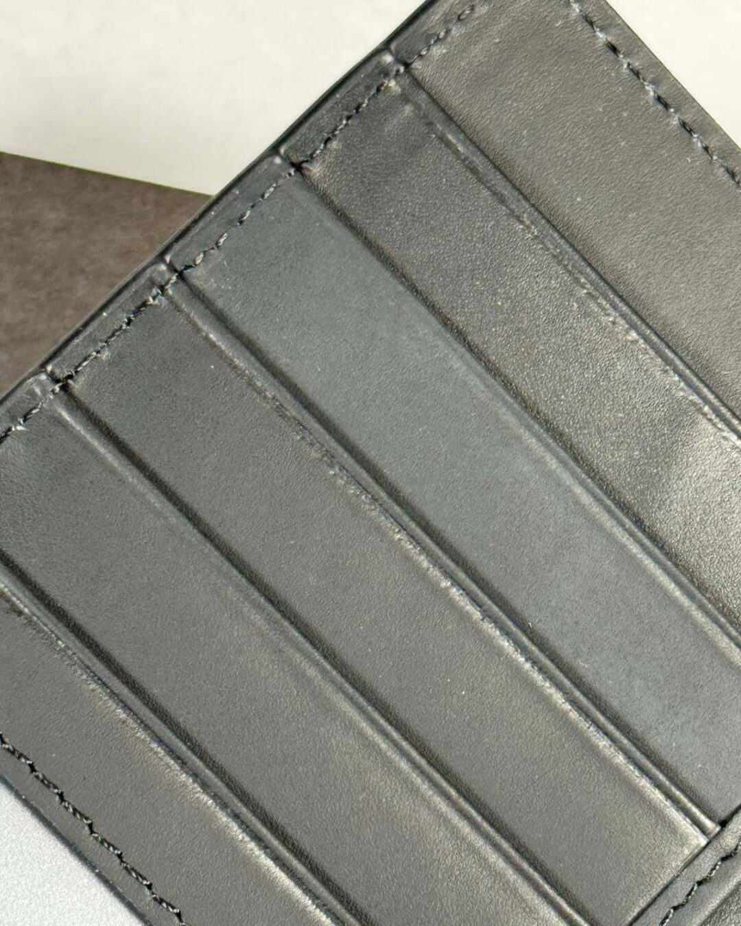 Кошелёк Bottega Veneta — изображение 4