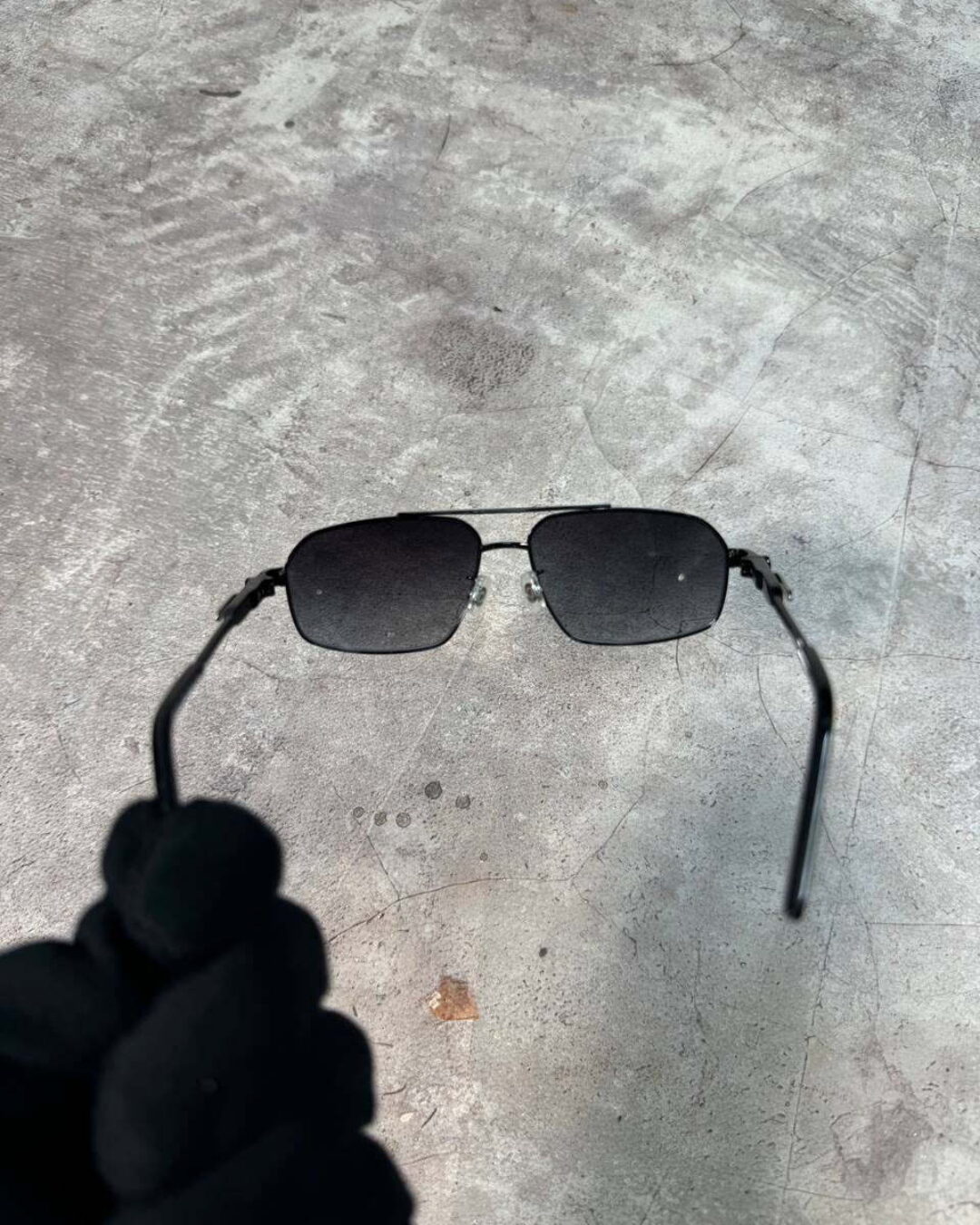 Очки Montblanc — изображение 2