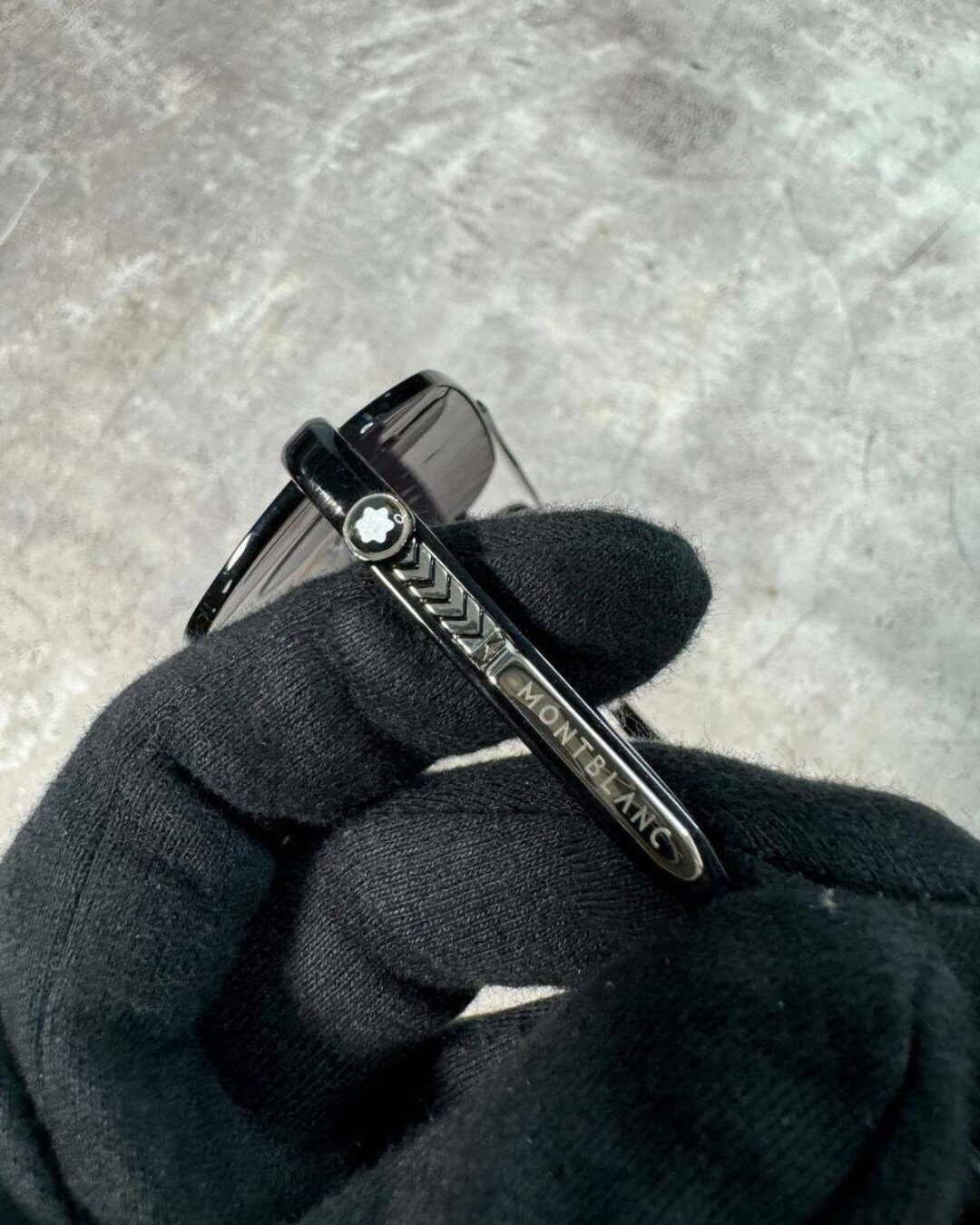 Очки Montblanc — изображение 6