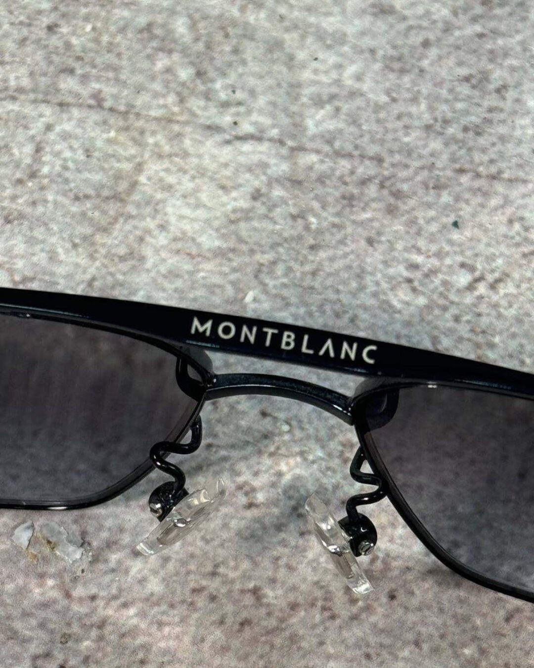 Очки Montblanc — изображение 5