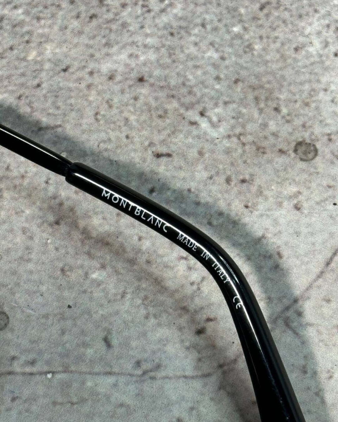 Очки Montblanc — изображение 8