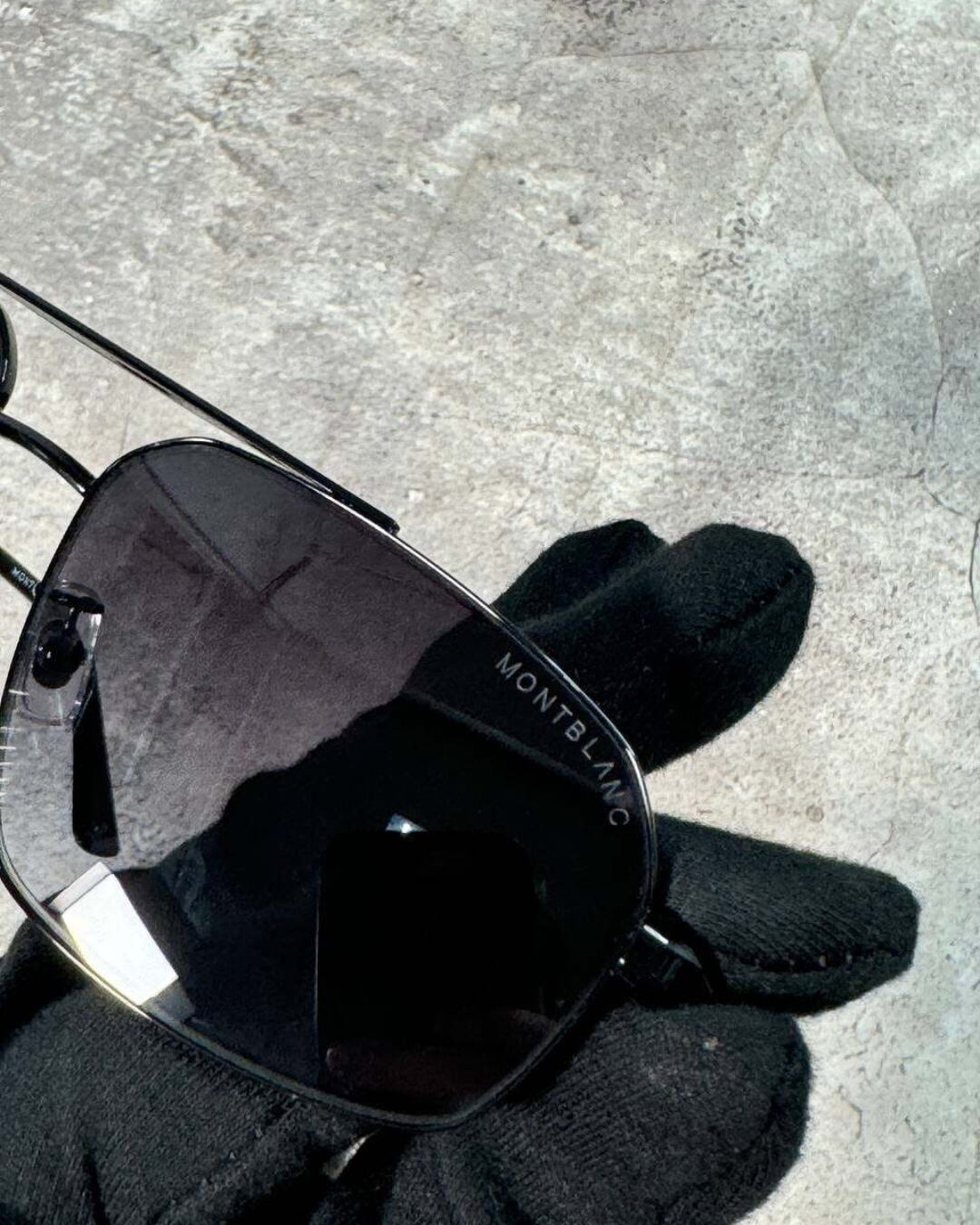 Очки Montblanc — изображение 7