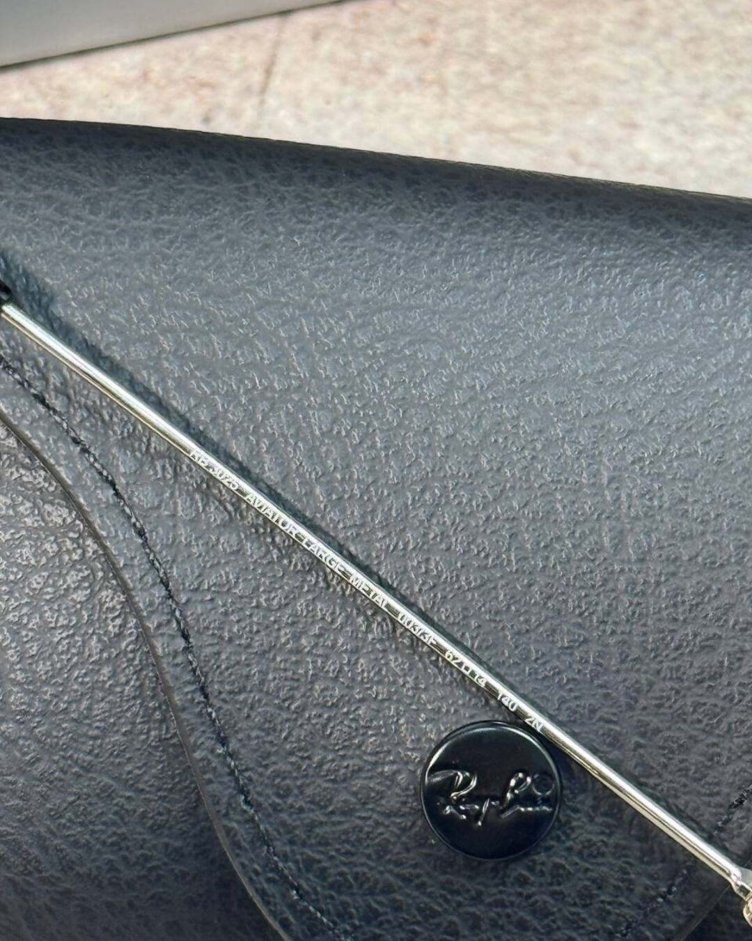 Очки Ray Ban — изображение 5