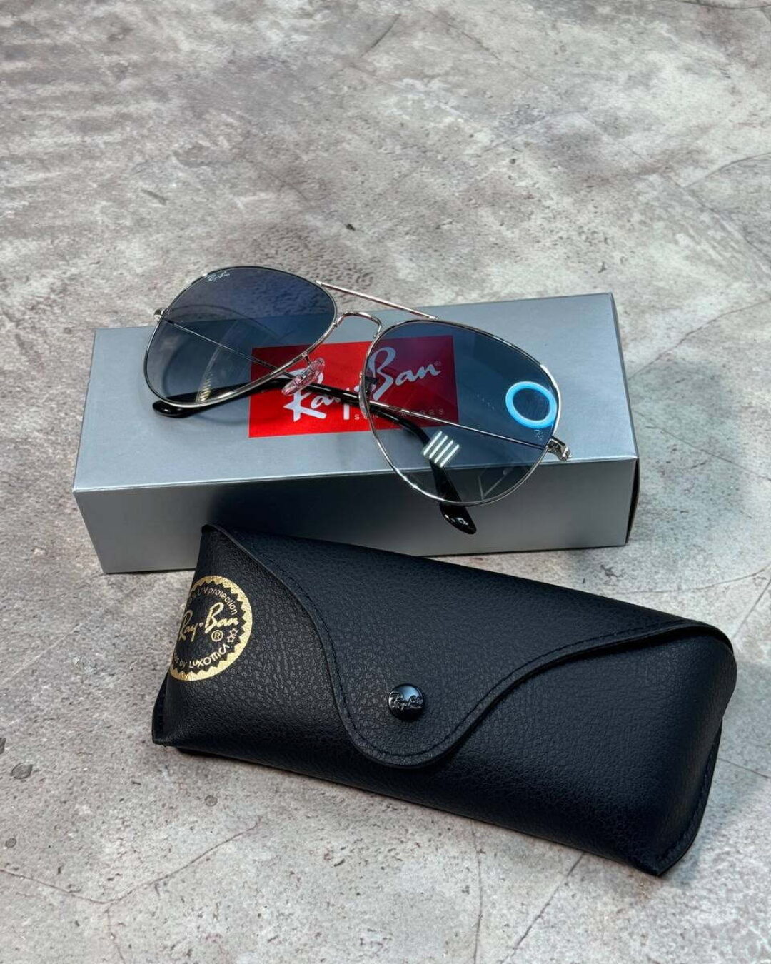 Очки Ray Ban — изображение 3