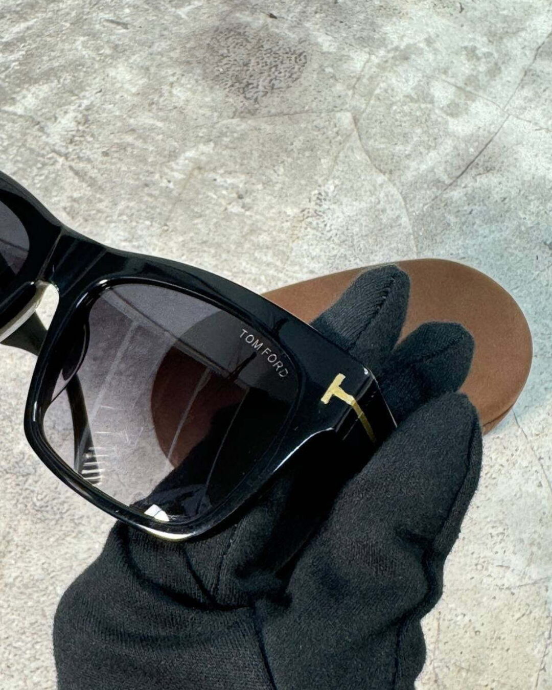 Очки Tom Ford — изображение 8