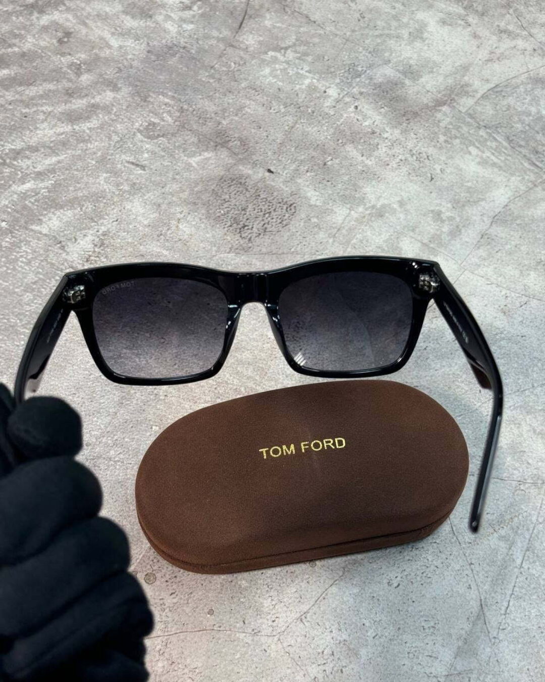 Очки Tom Ford — изображение 6