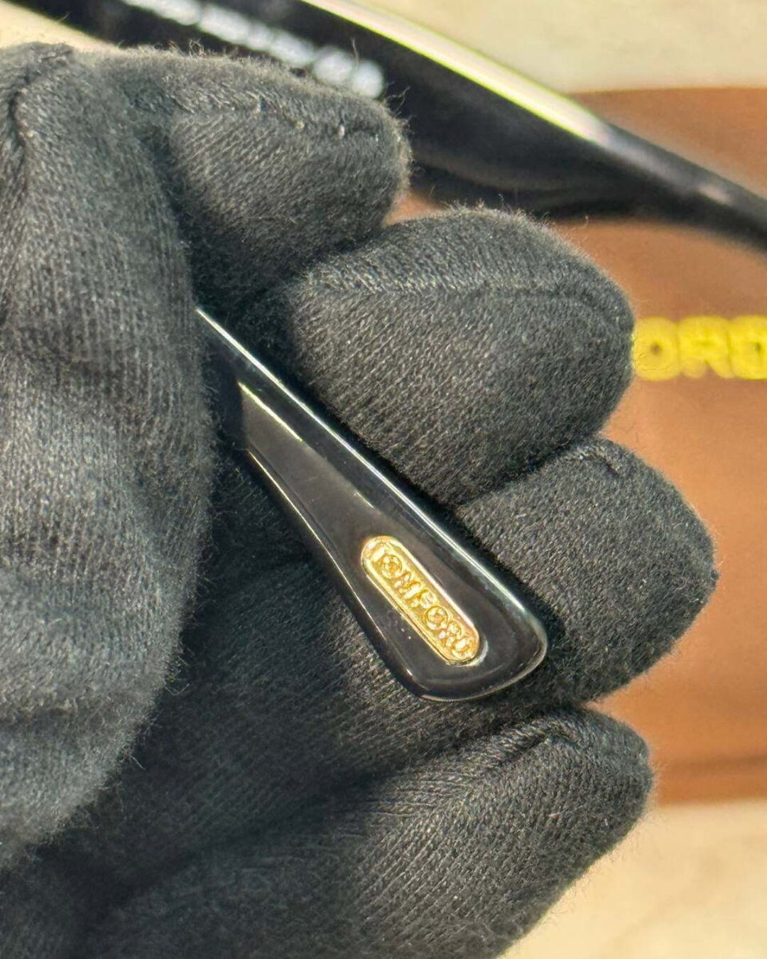 Очки Tom Ford — изображение 5