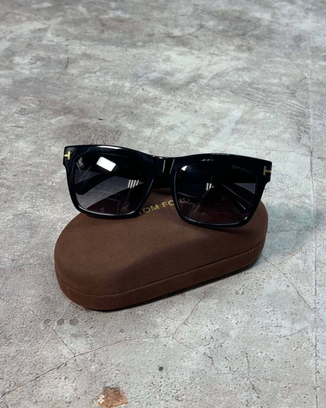 Очки Tom Ford — изображение 2