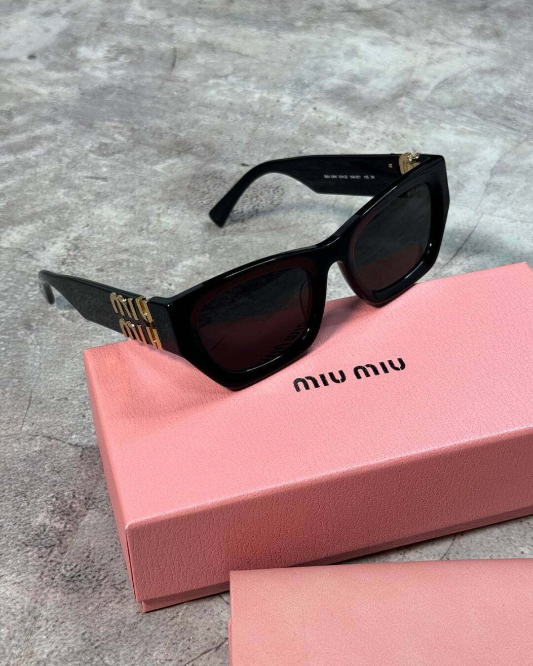 Очки Miu Miu — изображение 3