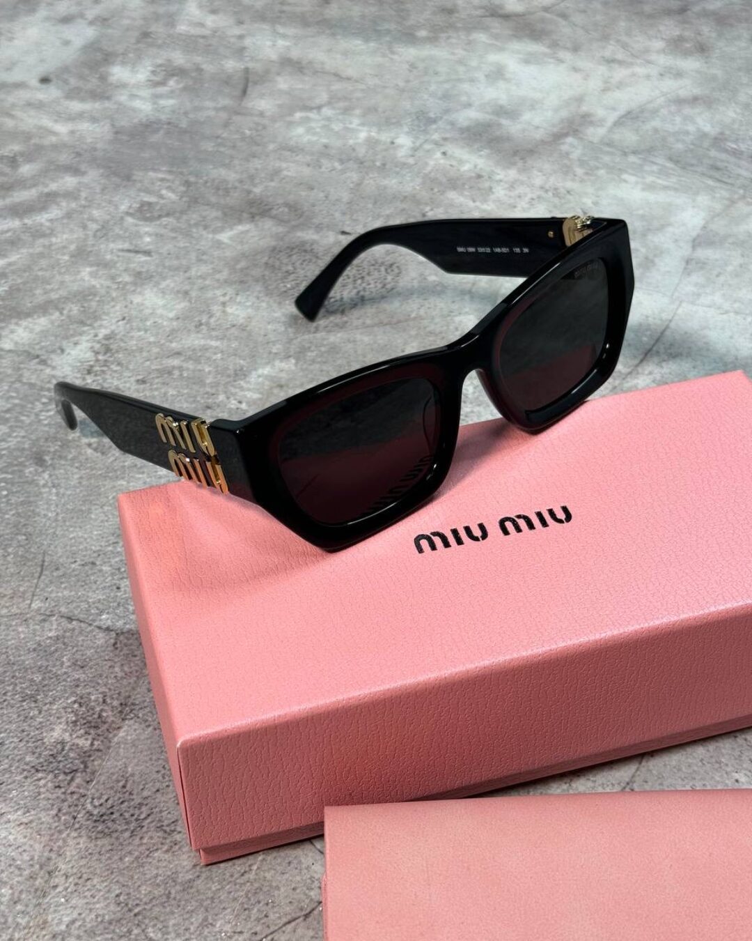 Очки Miu Miu — изображение 3