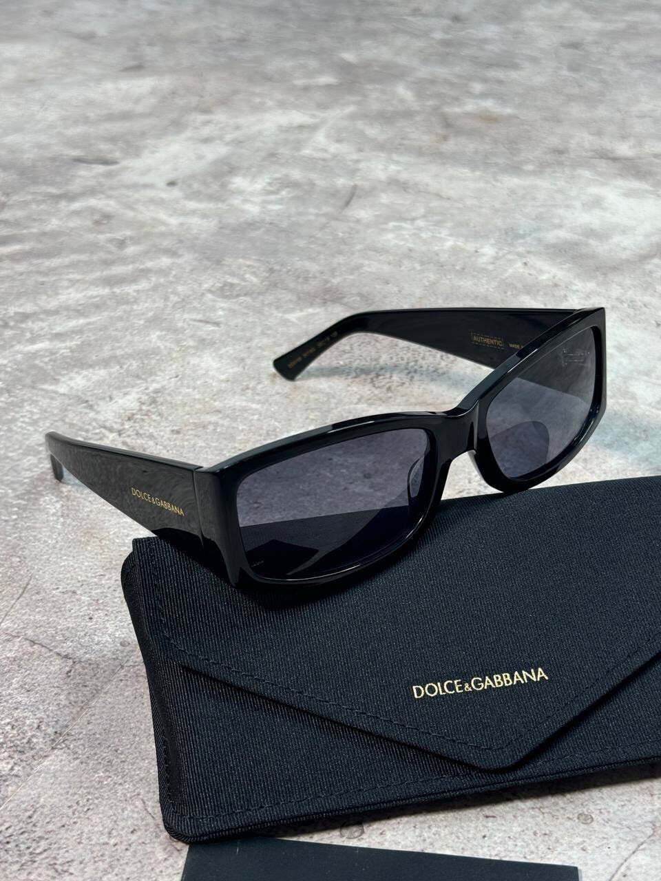 Очки Dolce & Gabbana — фото 1