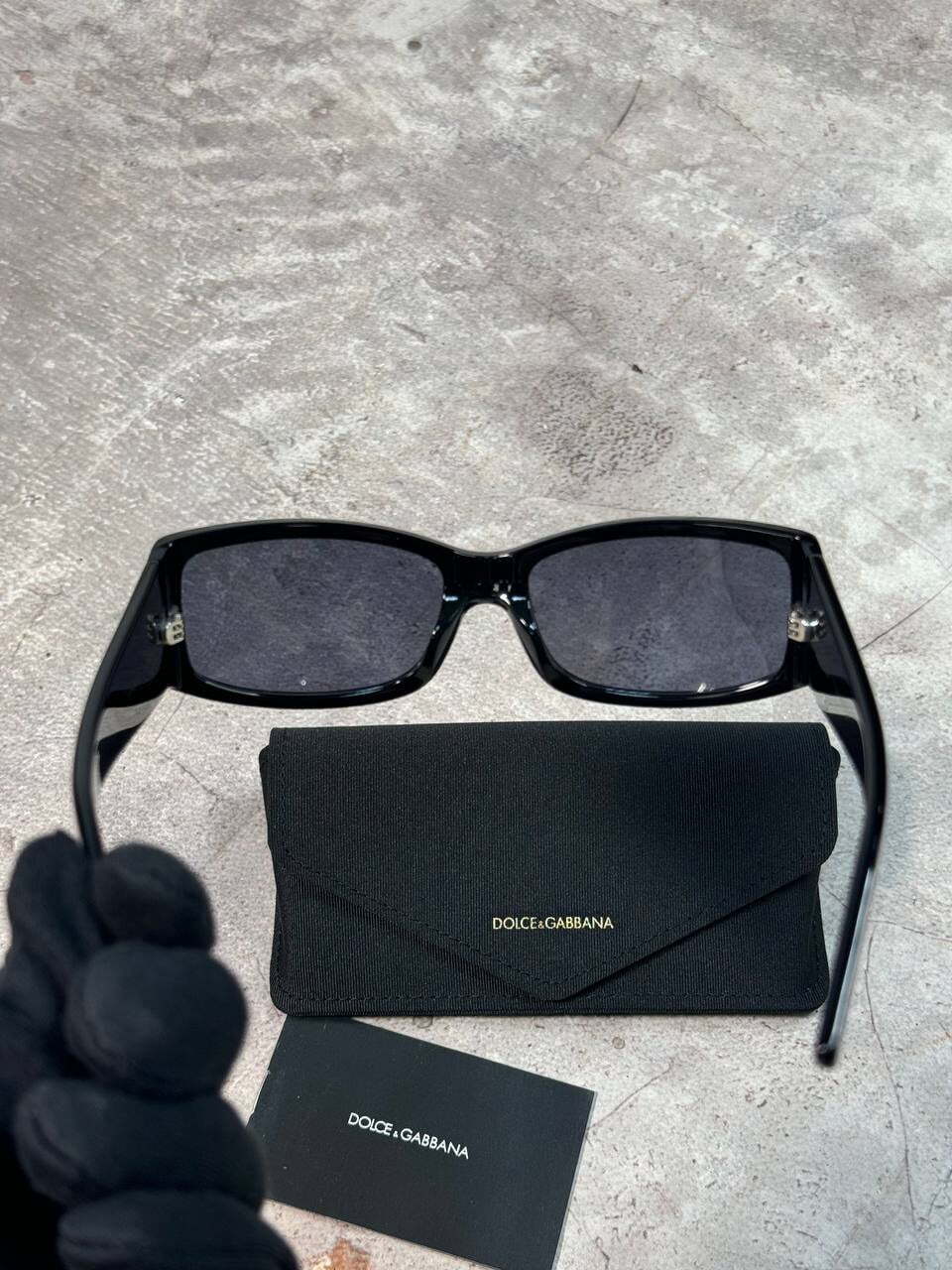 Очки Dolce & Gabbana — фото 2