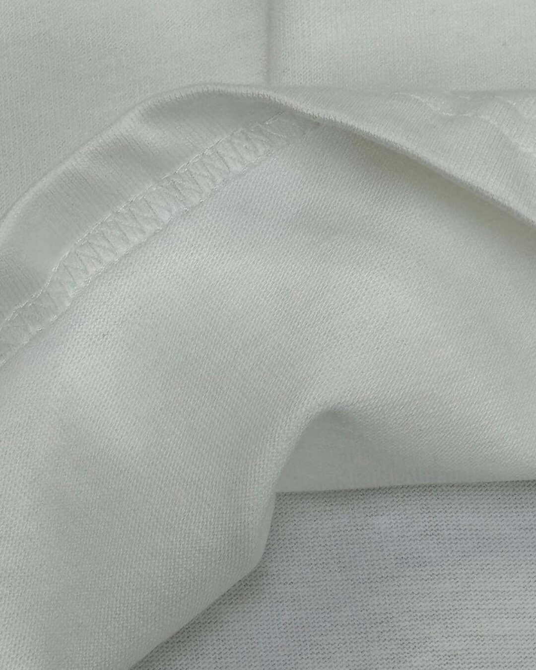 Футболка Vetements My Name Is — изображение 5