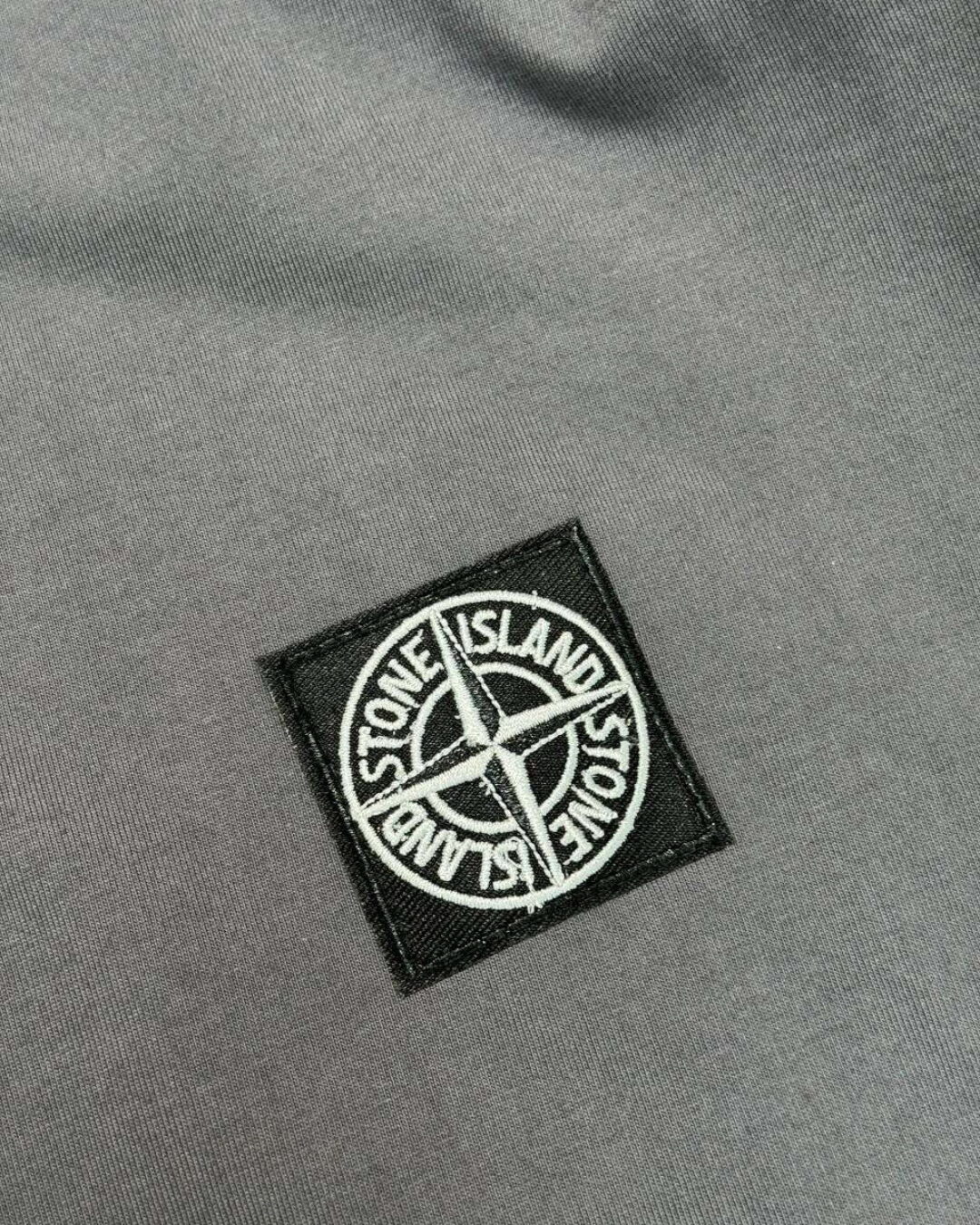Футболка Stone Island — изображение 5