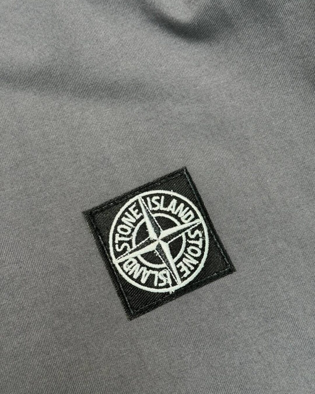 Футболка Stone Island — изображение 5