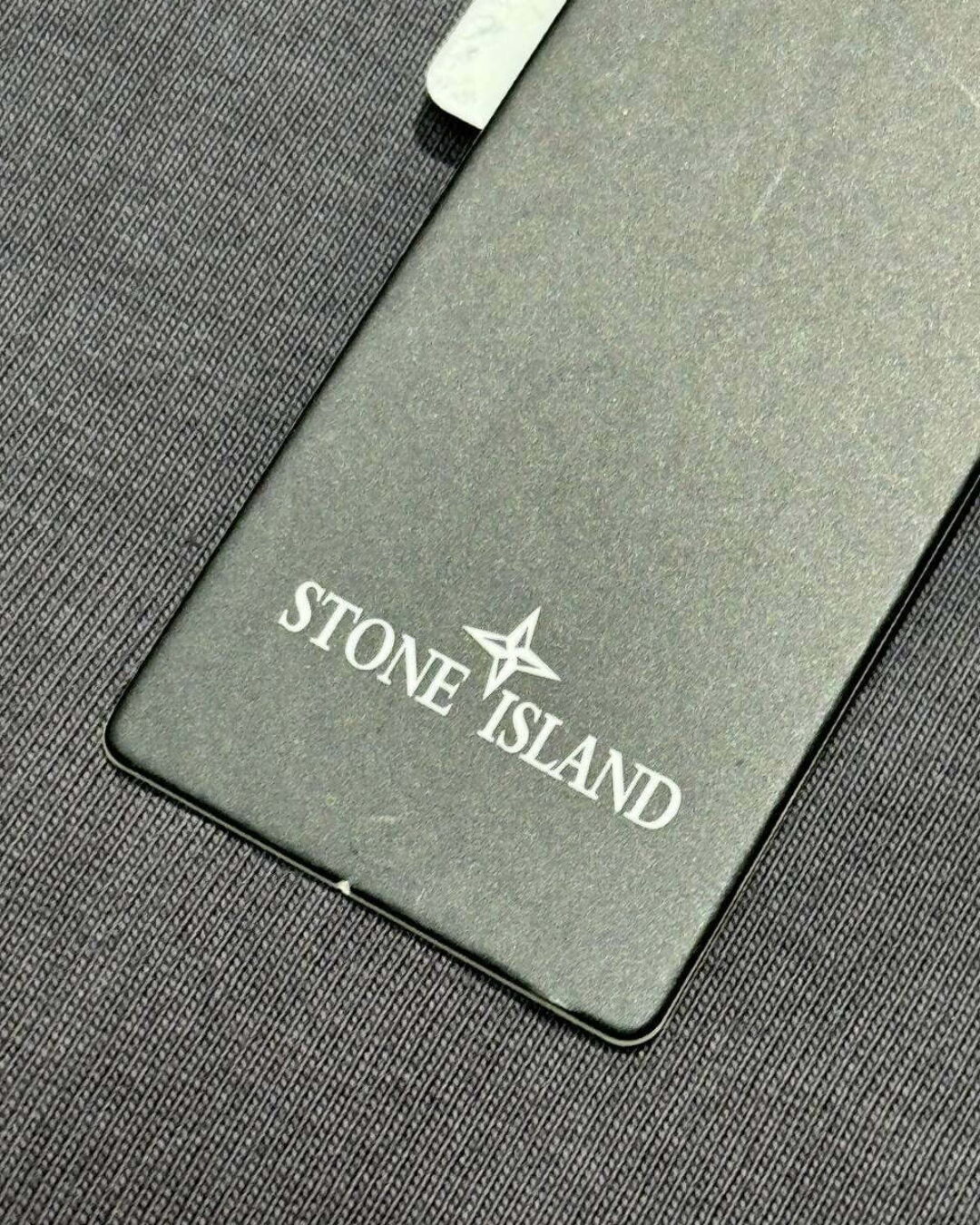 Футболка Stone Island — изображение 8
