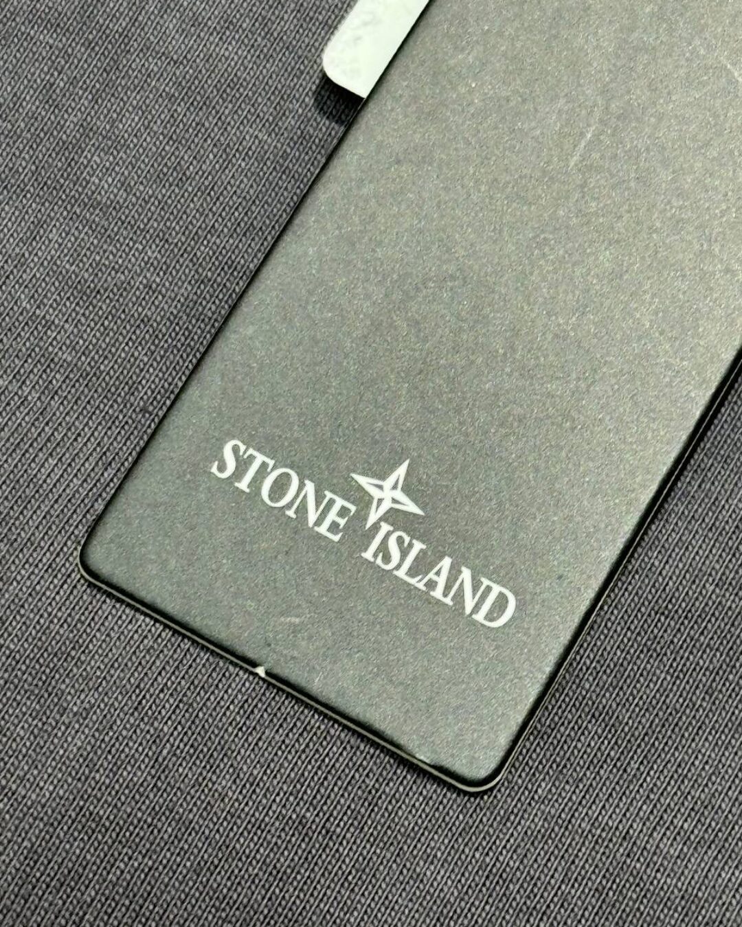 Футболка Stone Island — изображение 8