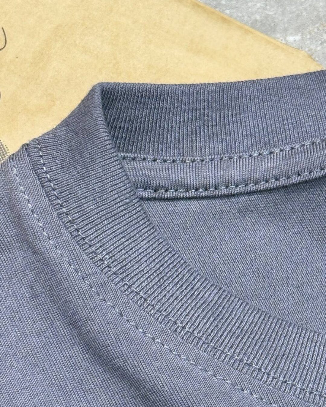 Футболка Stone Island — изображение 10